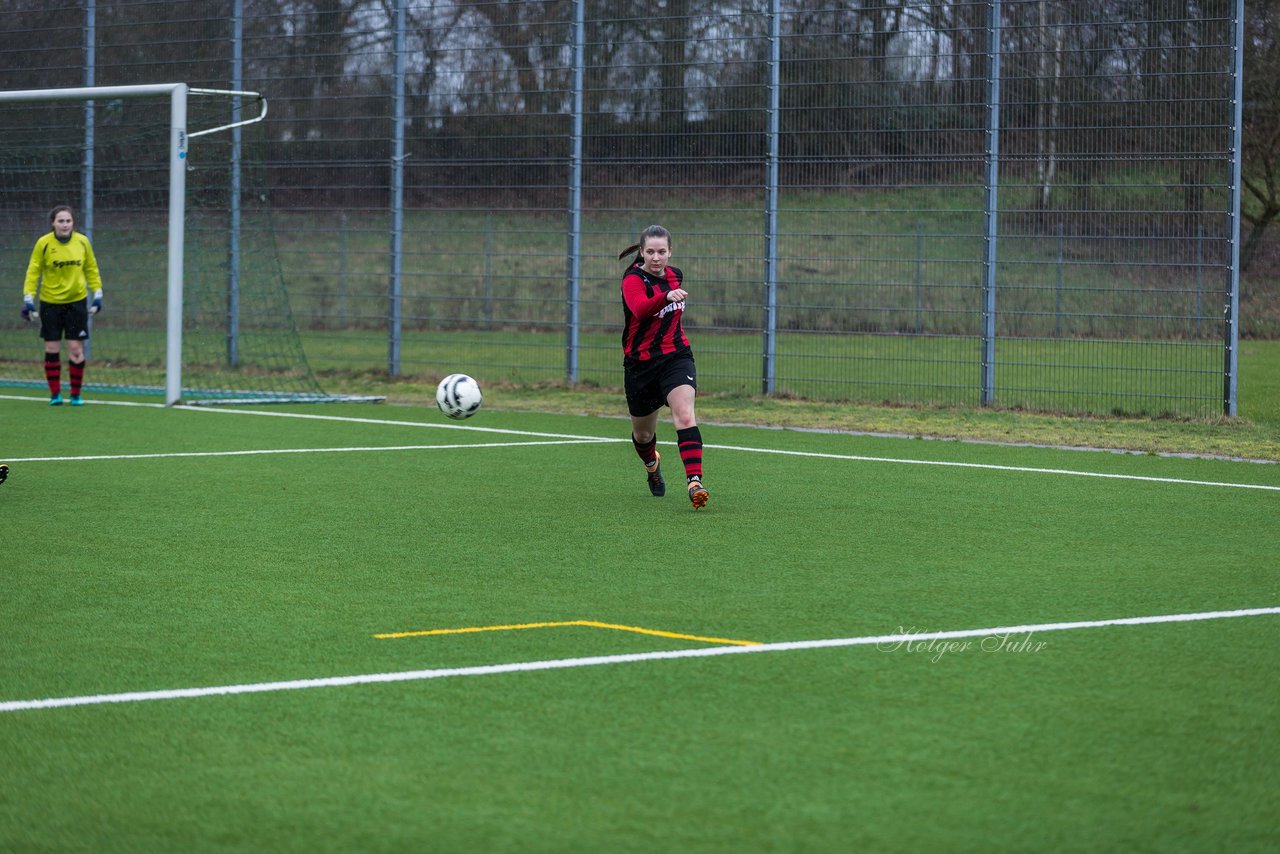 Bild 260 - B-Juniorinnen FSC Kaltenkirchen - SG Weststeinburg : Ergebnis: 2:1